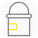 Bucket  Icon