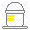 Bucket  Icon