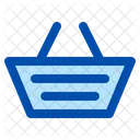Bucket Shopping Basket Shopping Bucket Icon