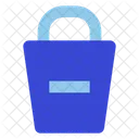 Bucket  Icon
