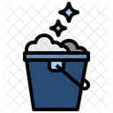 Bucket  Icon