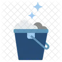 Bucket  Icon