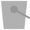 Bucket Container Water Icon