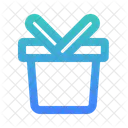 Bucket  Icon