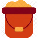 Bucket  Icon