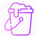 Bucket  Icon