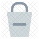 Bucket  Icon