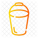 Bucket Water Bucket Water Icon