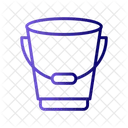 Bucket  Icon