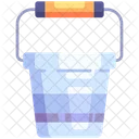 Bucket  Icon