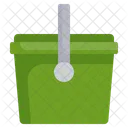 Bucket  Icon