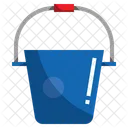 Bucket  Icon