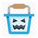 Bucket  Icon