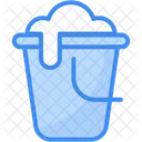 Bucket Icon