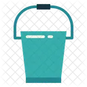 Bucket  Icon