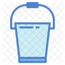 Bucket  Icon