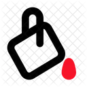 Bucket Paint Edit Tool Icon