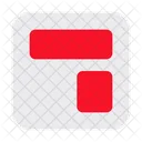 Bucket  Icon