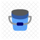 Bucket  Icon