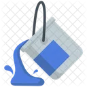 Bucket  Icon