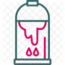 Bucket  Icon