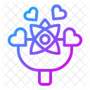 Bucket  Icon