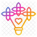 Bucket  Icon