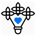 Bucket  Icon