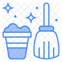 Bucket  Icon