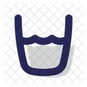 Bucket Water Paint Icon