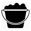 Bucket Icône