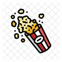 Bucket  アイコン