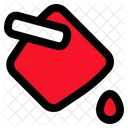 Bucket Fill Color Icon
