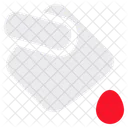 Bucket Fill Color Icon