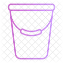 Bucket Icon