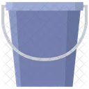 Bucket Basket Shopping Icon
