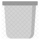 Bucket Basket Shopping Icon