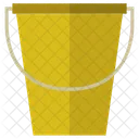 Bucket Basket Shopping Icon