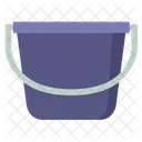 Bucket Basket Shopping Icon