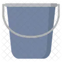 Bucket Basket Shopping Icon