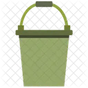 Bucket Basket Shopping Icon