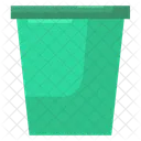 Bucket Basket Shopping Icon
