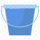 Bucket Basket Shopping Icon