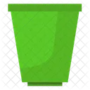 Bucket Basket Shopping Icon