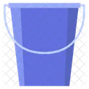 Bucket Basket Shopping Icon
