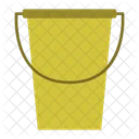 Bucket Basket Shopping Icon