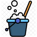 Bucket  Icon