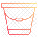Bucket Icon