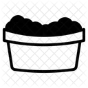 Bucket Basket Container Icon