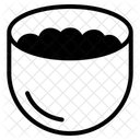 Bucket Basket Container Icon